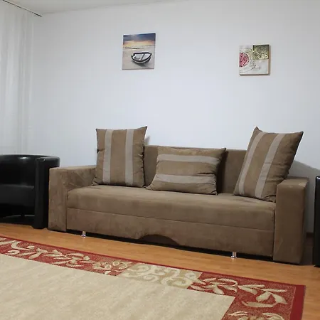 Relax House *