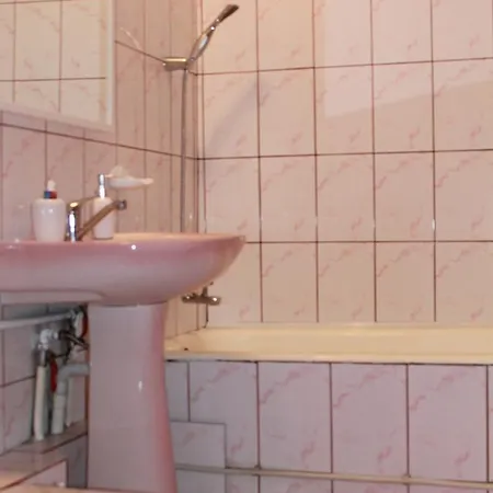 Relax House Apartamento Bucareste