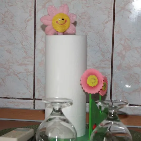Relax House Apartamento Bucareste