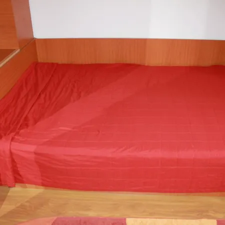 Relax House Apartamento