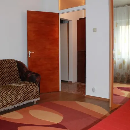 Apartamento Relax House Bucareste